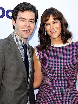 hayley hader|Bill Hader Welcomes Daughter Hayley Clementine